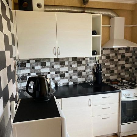 Apartment Machtovaya 20 Одесса Экстерьер фото