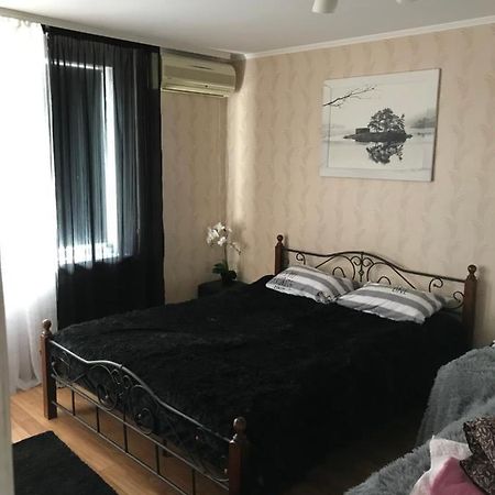 Apartment Machtovaya 20 Одесса Экстерьер фото
