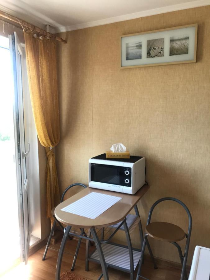 Apartment Machtovaya 20 Одесса Экстерьер фото