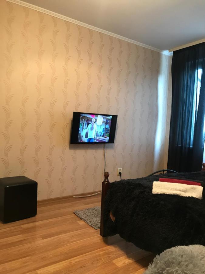 Apartment Machtovaya 20 Одесса Экстерьер фото