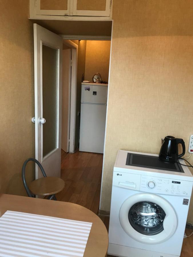 Apartment Machtovaya 20 Одесса Экстерьер фото