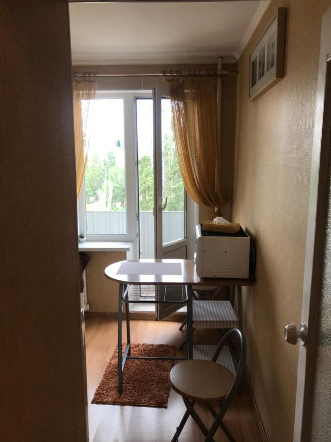 Apartment Machtovaya 20 Одесса Экстерьер фото