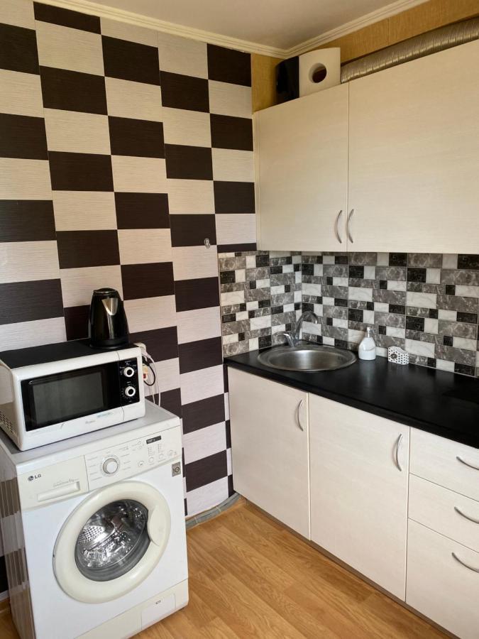 Apartment Machtovaya 20 Одесса Экстерьер фото