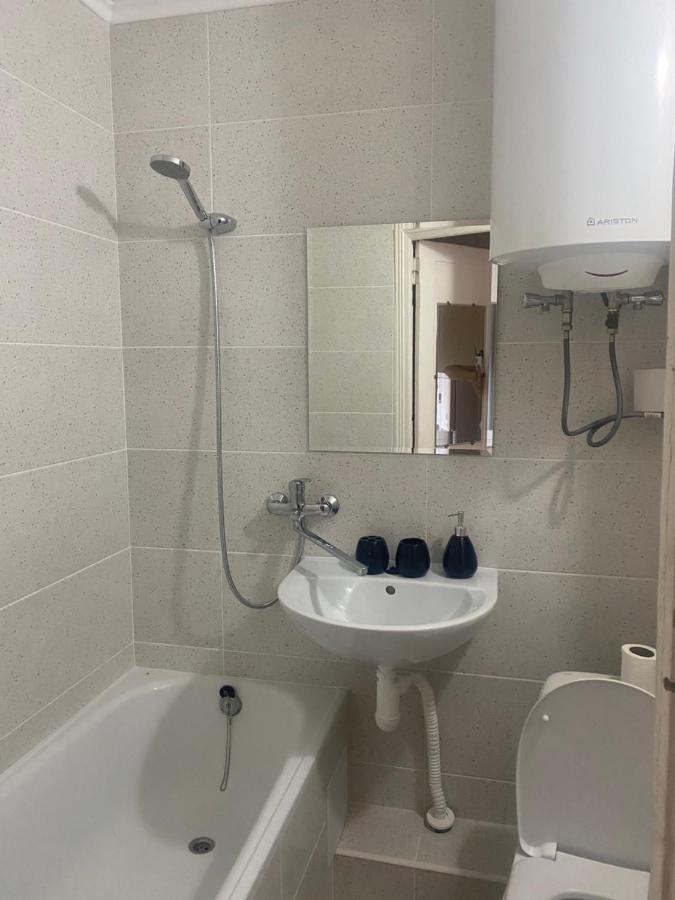 Apartment Machtovaya 20 Одесса Экстерьер фото