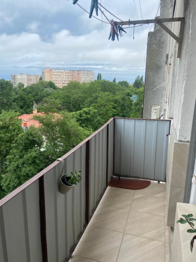 Apartment Machtovaya 20 Одесса Экстерьер фото